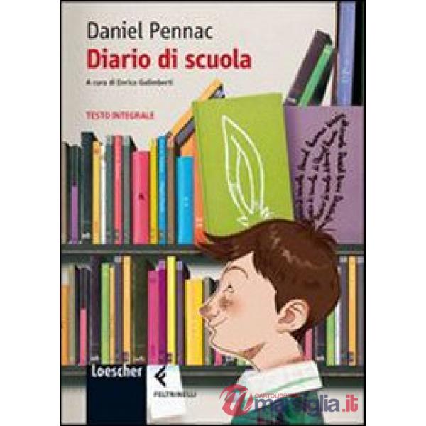 DIARIO DI SCUOLA
