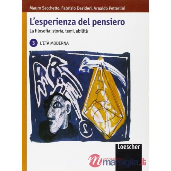ESPERIENZA DEL PENSIERO 3