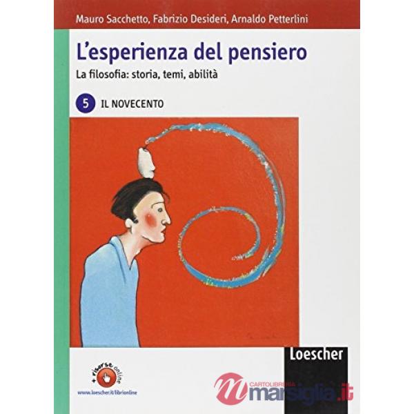 ESPERIENZA DEL PENSIERO 5
