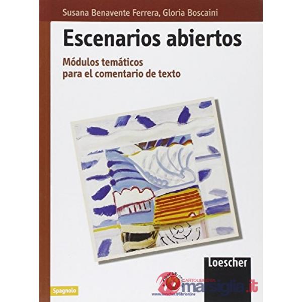 ESCENARIOS ABIERTOS