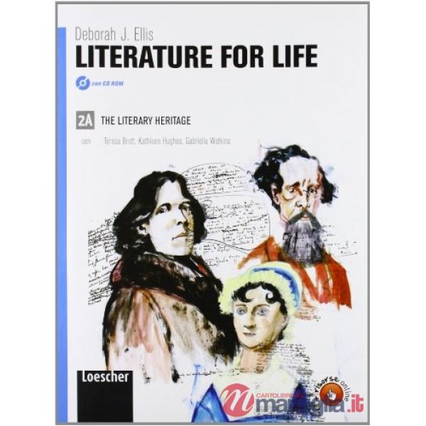 LITERATURE FOR LIFE V. 2A