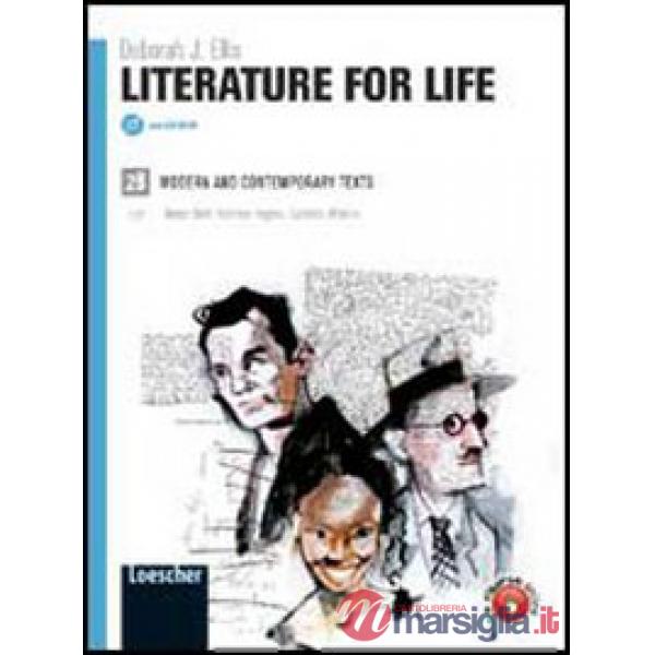 LITERATURE FOR LIFE V. 2B