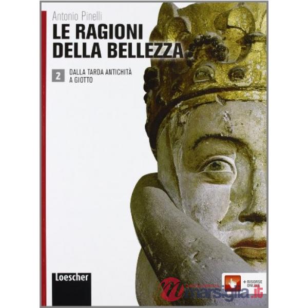 RAGIONI BELLEZZA V. 2