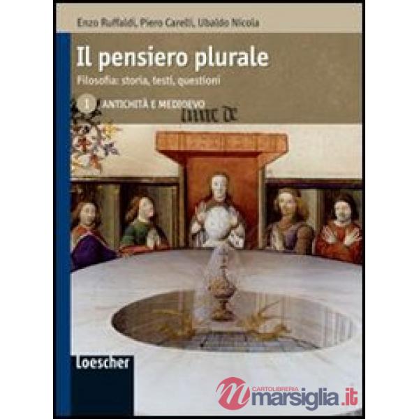 PENSIERO PLURALE V. 1