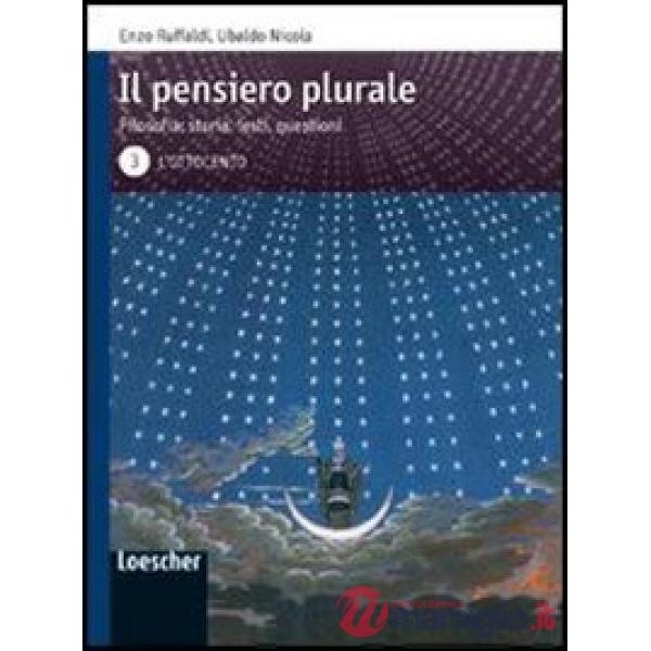 PENSIERO PLURALE V. 3