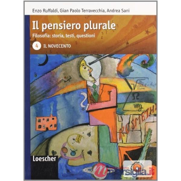 PENSIERO PLURALE V. 4