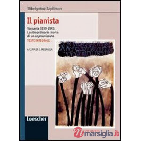 IL PIANISTA