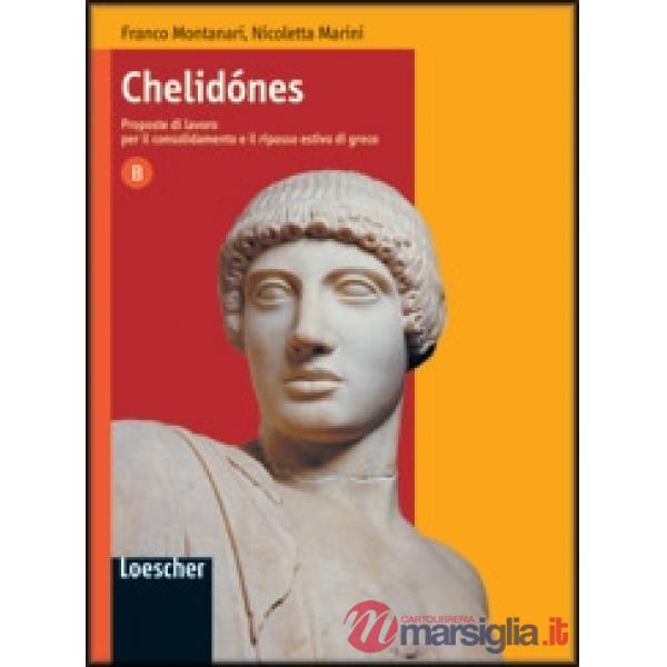 CHELIDONES V. B