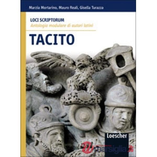 LOCI SCRIPTORUM TACITO