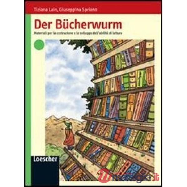 BUCHERWURM