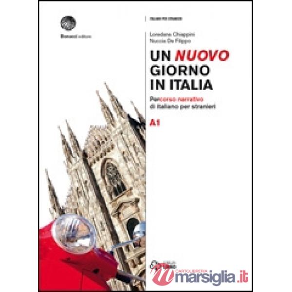 UN NUOVO GIORNO IN ITALIA A1