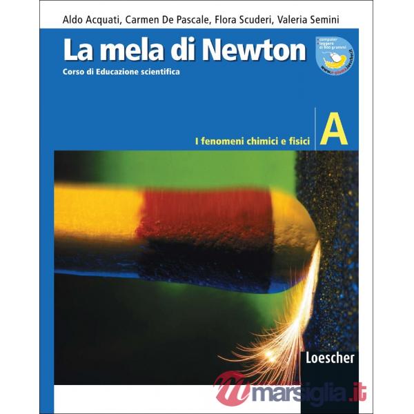 MELA NEWTON ED. E-PIUMA V. A