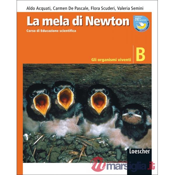 MELA NEWTON ED. E-PIUMA V. B