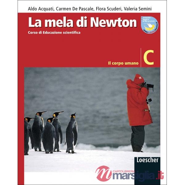 MELA NEWTON ED. E-PIUMA V. C