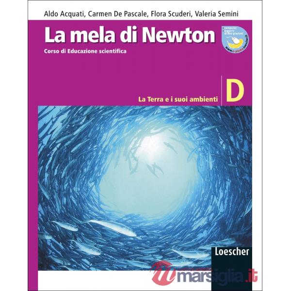 MELA NEWTON ED. E-PIUMA V. D