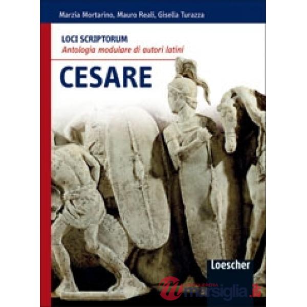 LOCI SCRIPTORUM CESARE