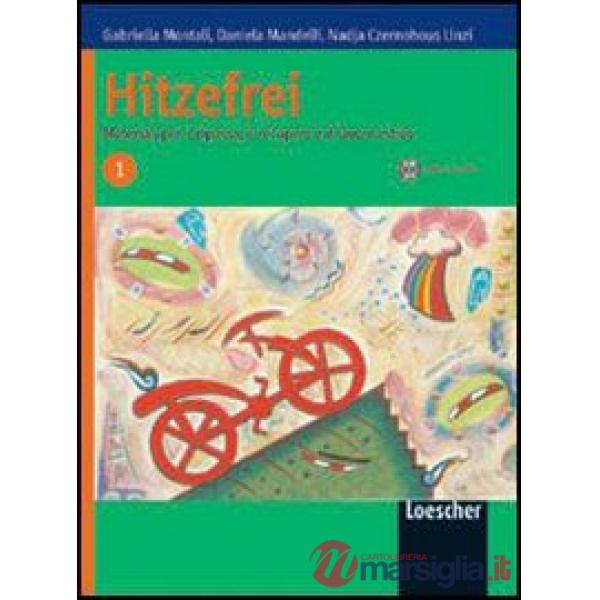 HITZEFREI 1 + CD