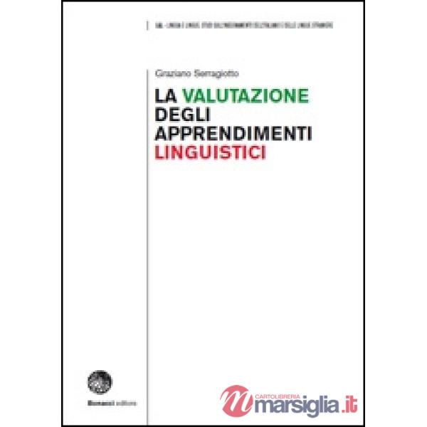 VALUTAZIONE APPRENDIM. LINGUISTICI