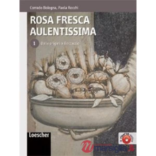 ROSA FRESCA AULENTISSIMA V. 1