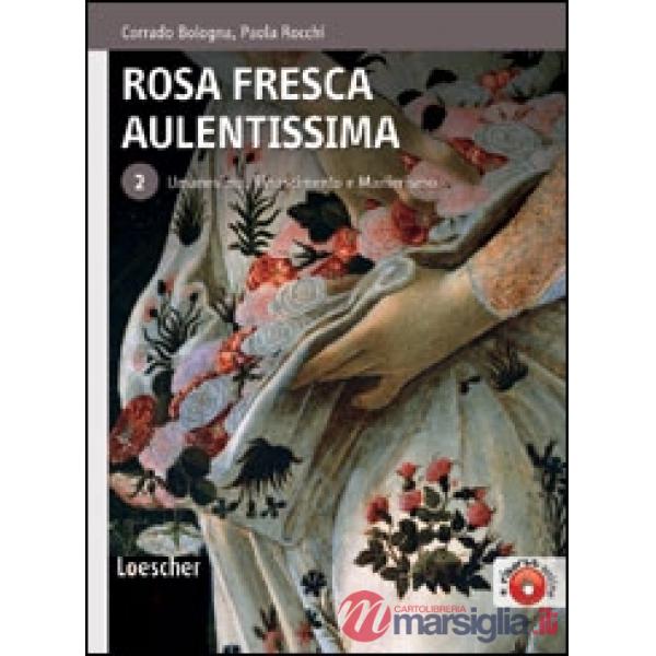 ROSA FRESCA AULENTISSIMA V. 2