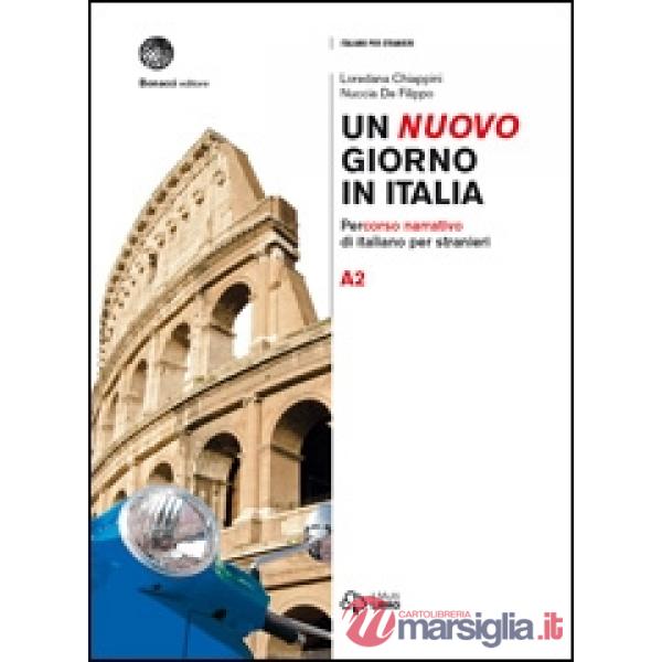 NUOVO GIORNO IN ITALIA A2 A2