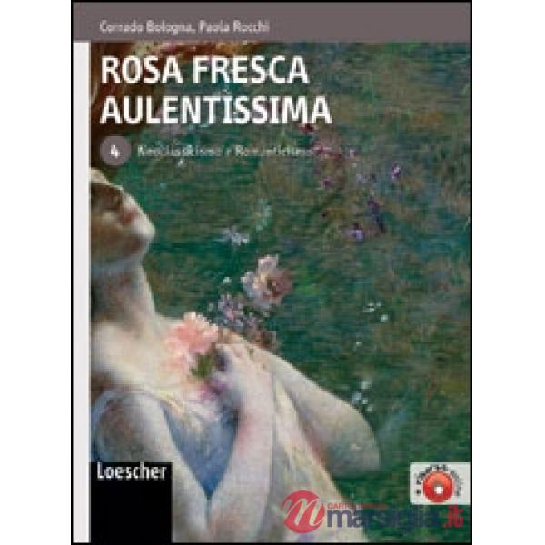 ROSA FRESCA AULENTISSIMA V. 4