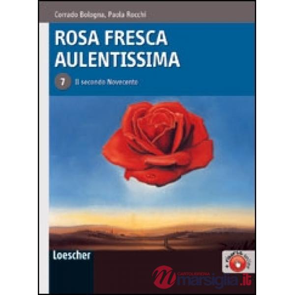 ROSA FRESCA AULENTISSIMA V. 7