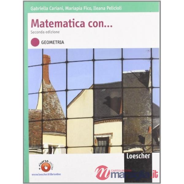 MATEMATICA CON 2ED. GEOMETRIA