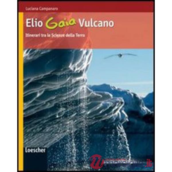 CAMPANARO ELIO GAIA VULCANO