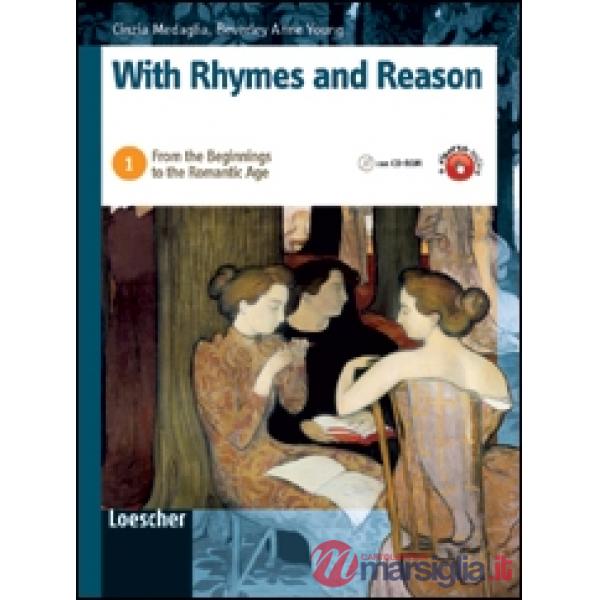 RHYMES REASON V. 1 + GENRES + CDROM