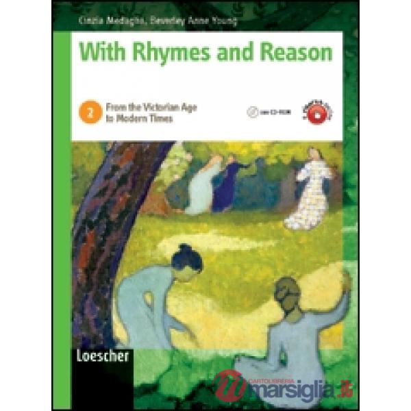 RHYMES REASON V. 2 + CDROM