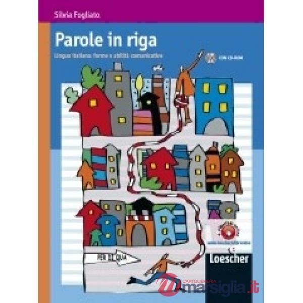 PAROLE IN RIGA + CDROM