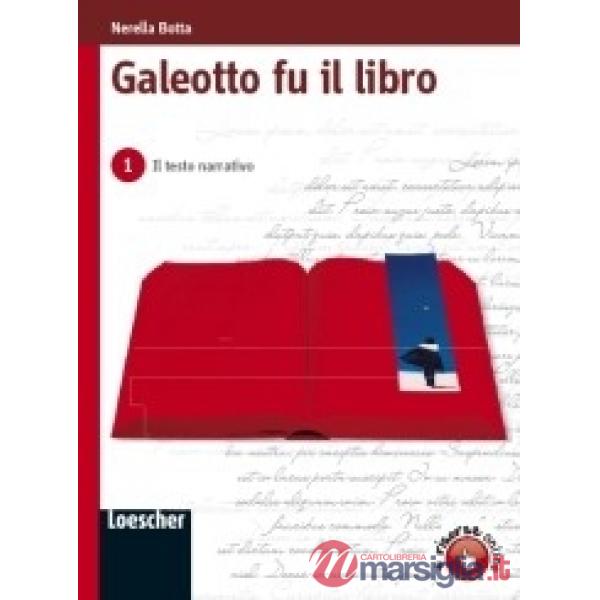 GALEOTTO FU IL LIBRO V. 1