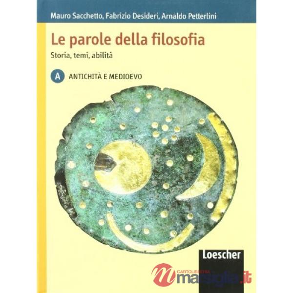 PAROLE DELLA FILOSOFIA A