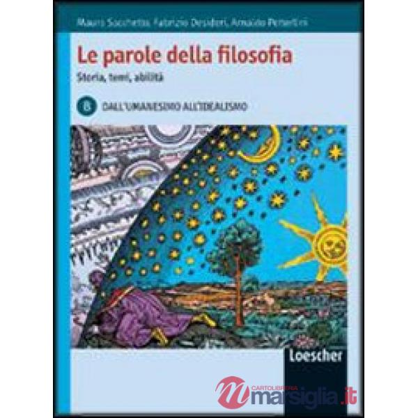 PAROLE DELLA FILOSOFIA B