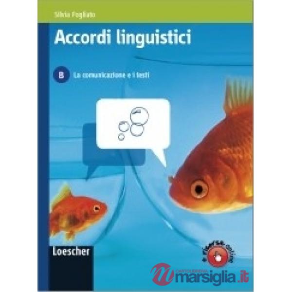 ACCORDI LINGUISTICI V. B