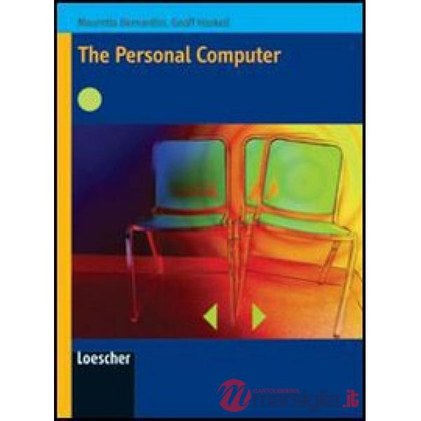 THE PERSONAL COMPUTER