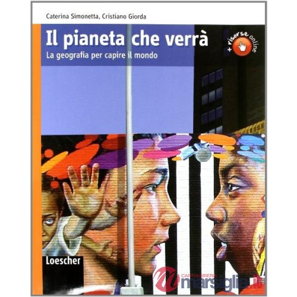 PIANETA CHE VERRA'