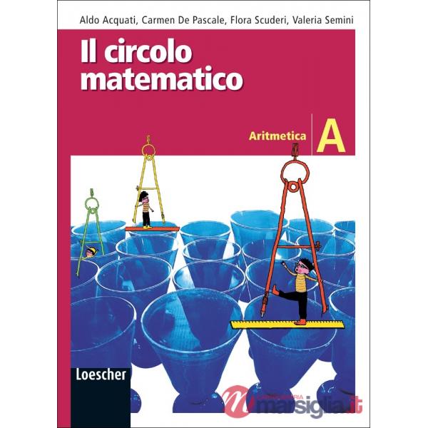 CIRCOLO MATEMATICO ARITMETICA V. A