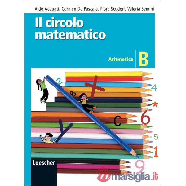 CIRCOLO MATEMATICO ARITMETICA V. B