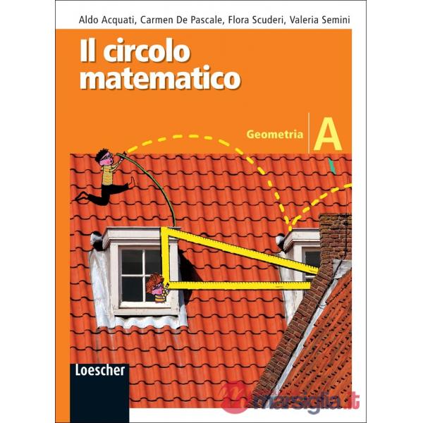 CIRCOLO MATEMATICO GEOMETRIA V. A