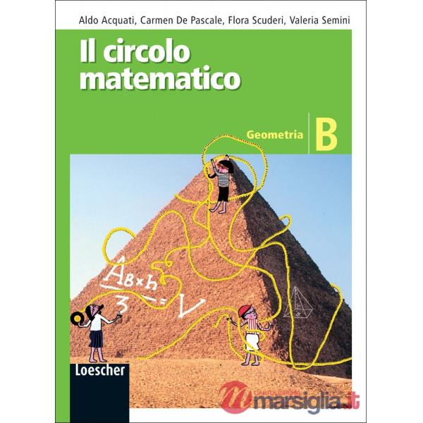 CIRCOLO MATEMATICO GEOMETRIA V. B