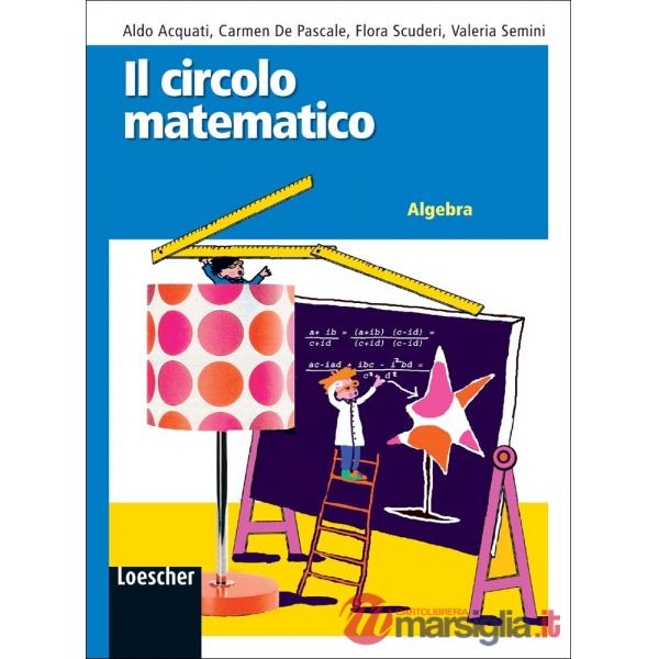 CIRCOLO MATEMATICO ALGEBRA