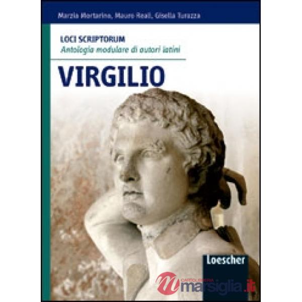 LOCI SCRIPTORUM VIRGILIO