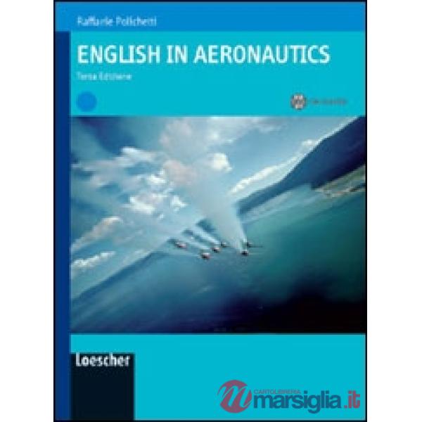 ENGLISH IN AERONAUTICS + CDAUDIO