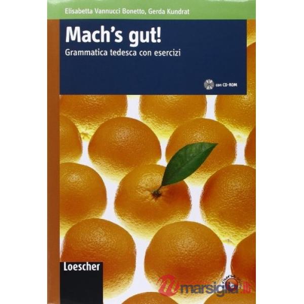 MACH'S GUT! + CDROM