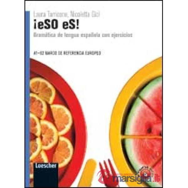ESO ES!