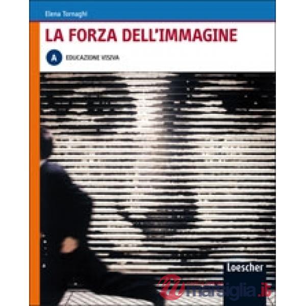FORZA DELL'IMMAGINE V. A