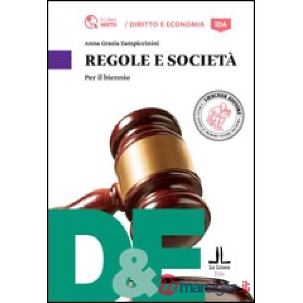 REGOLE E SOCIETA'