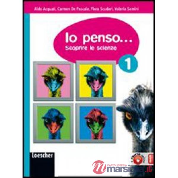 IO PENSO V. 1